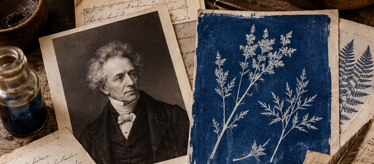 The History of Blueprints